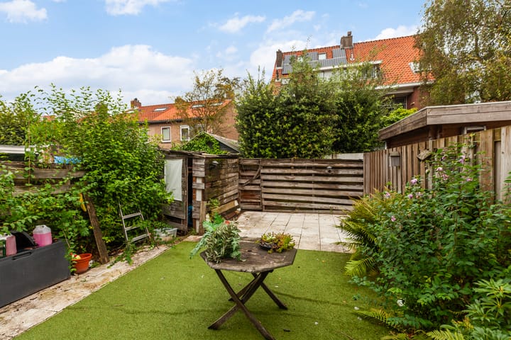 Foto 12 van Valeriusstraat 60