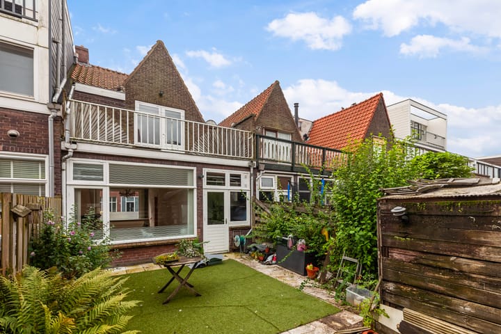 Foto 13 van Valeriusstraat 60