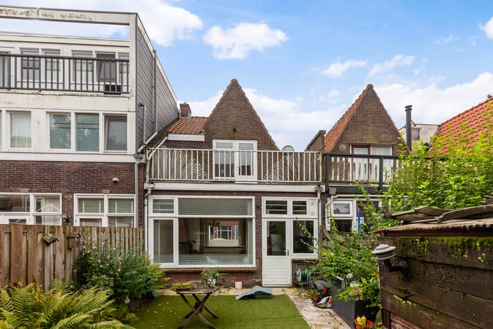 Foto 14 van Valeriusstraat 60