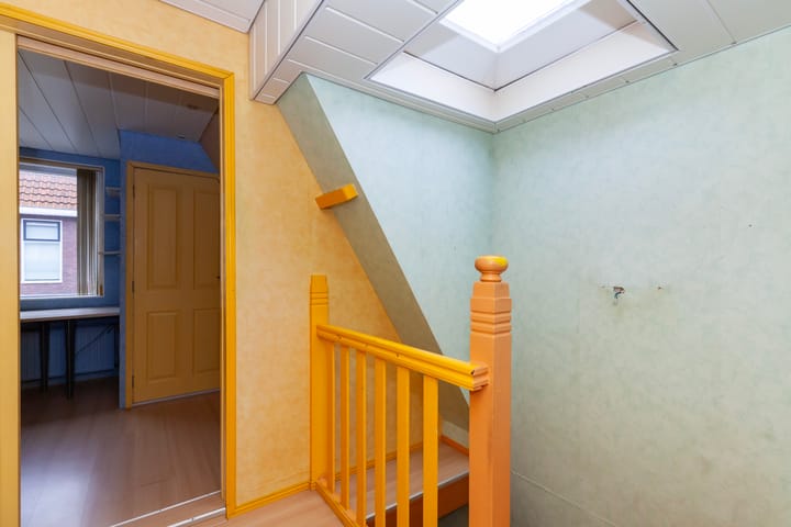 Foto 15 van Valeriusstraat 60