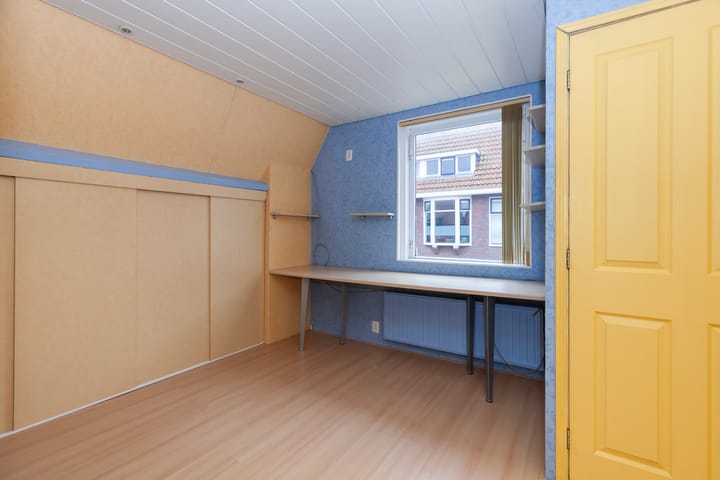 Foto 17 van Valeriusstraat 60