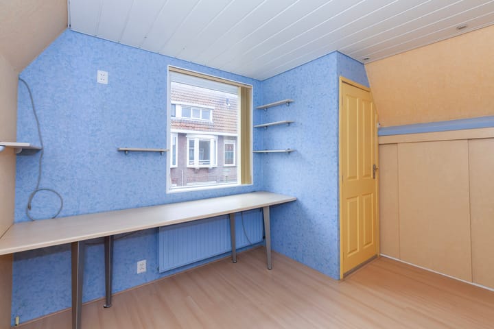 Foto 18 van Valeriusstraat 60