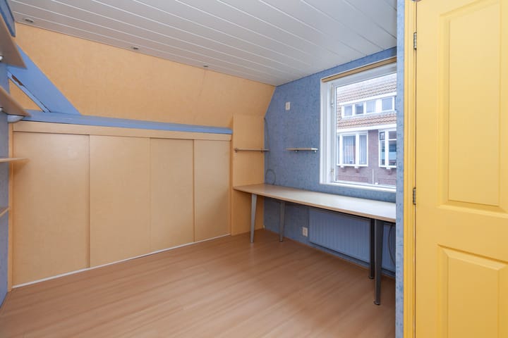 Foto 19 van Valeriusstraat 60