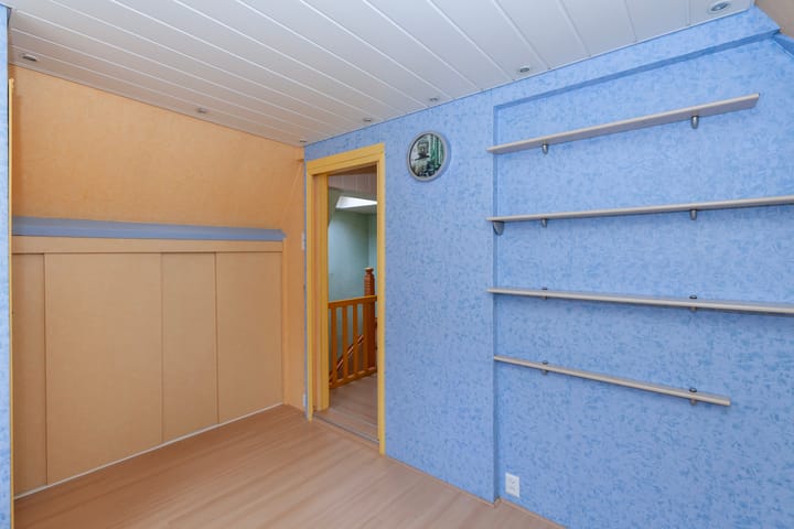 Foto 20 van Valeriusstraat 60