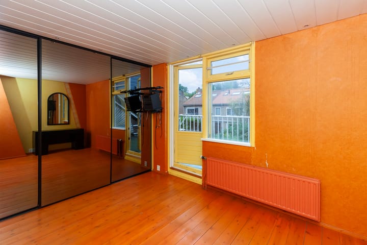 Foto 24 van Valeriusstraat 60