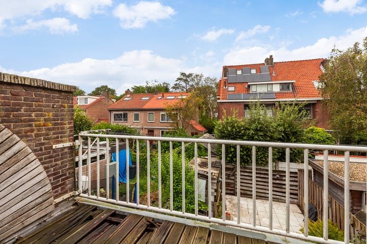 Foto 26 van Valeriusstraat 60