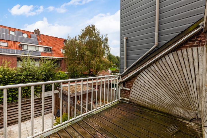 Foto 27 van Valeriusstraat 60