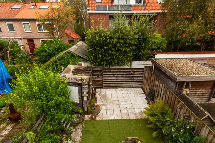 Foto 28 van Valeriusstraat 60