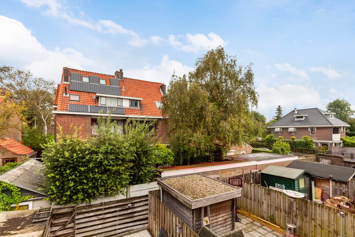 Foto 29 van Valeriusstraat 60