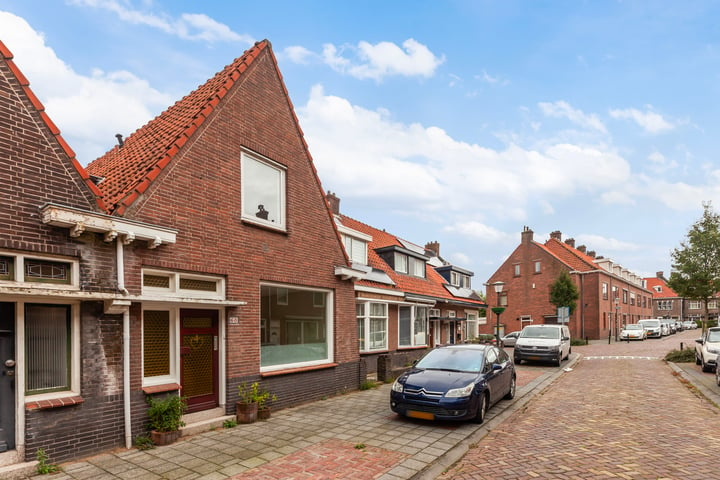 Bekijk foto 34 van Valeriusstraat 60