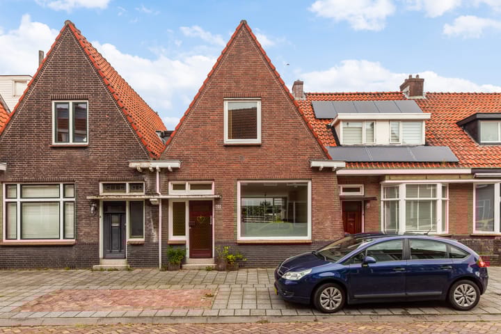 Foto 35 van Valeriusstraat 60