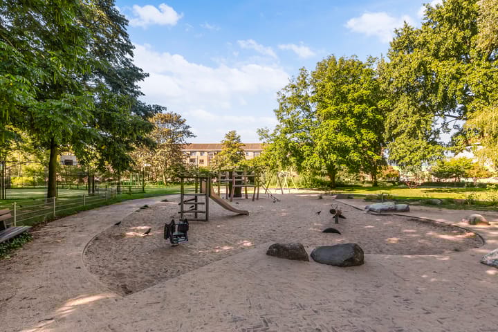 Foto 36 van Valeriusstraat 60