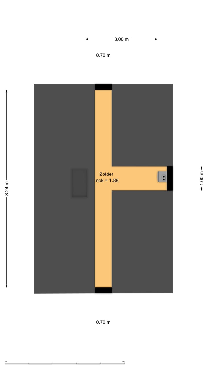 Foto 42 van Valeriusstraat 60