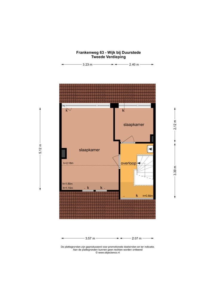 Foto 36 van Frankenweg 63