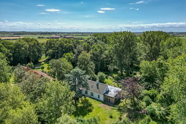 Foto 2 van Rijkebuurtweg 2