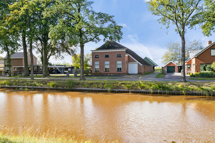 Foto 1 van Kloosterveenweg 36