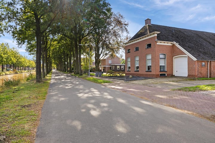 Foto 3 van Kloosterveenweg 36