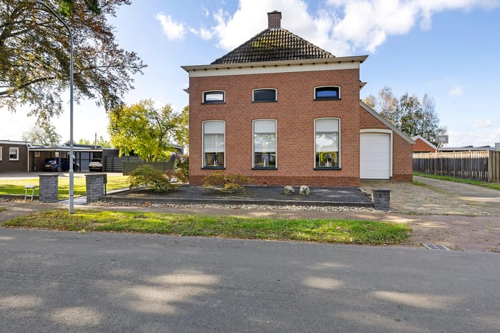 Foto 4 van Kloosterveenweg 36