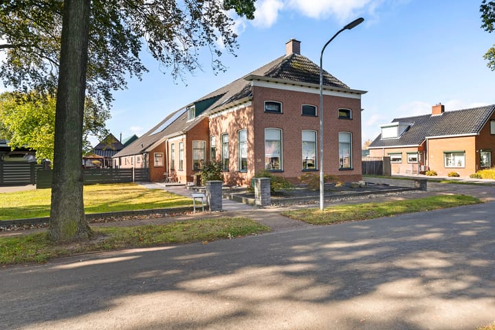 Foto 5 van Kloosterveenweg 36