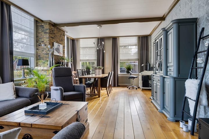 Foto 8 van Kloosterveenweg 36