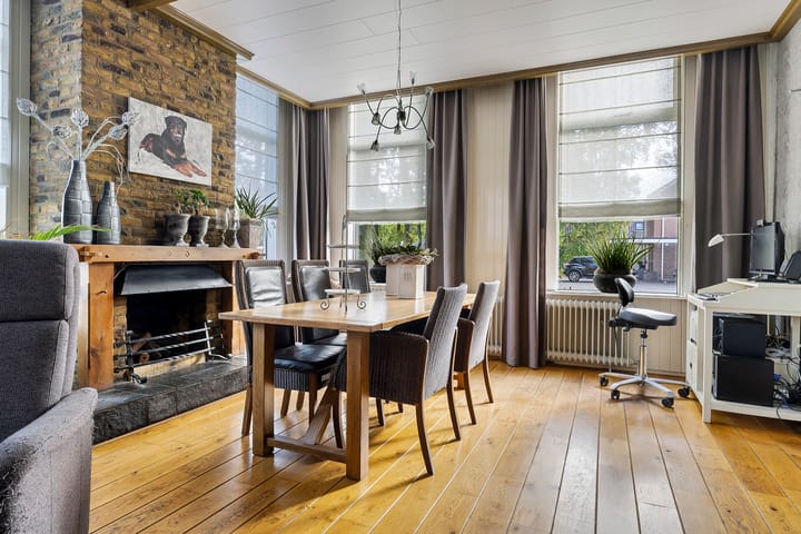 Foto 9 van Kloosterveenweg 36