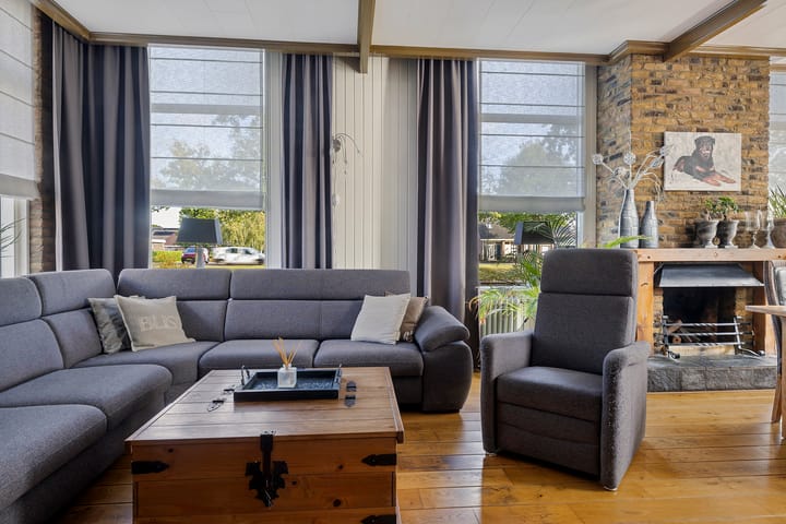 Foto 10 van Kloosterveenweg 36