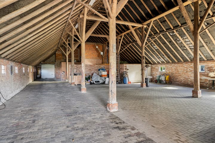 Foto 23 van Kloosterveenweg 36