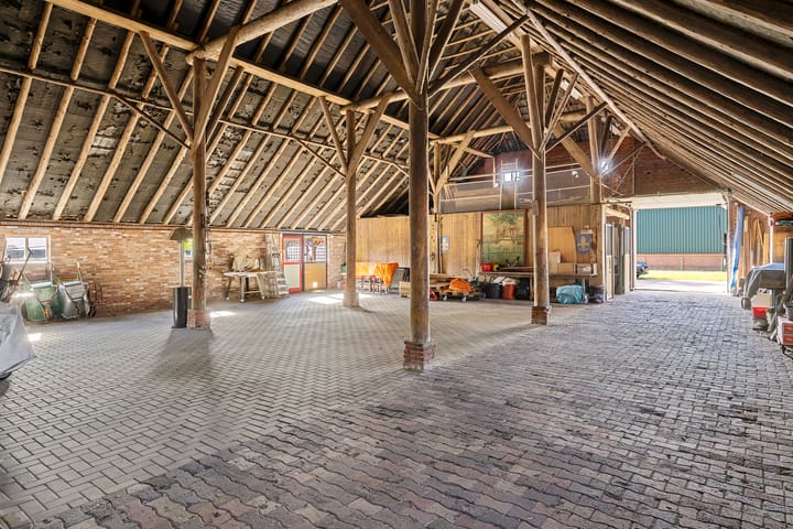 Foto 24 van Kloosterveenweg 36