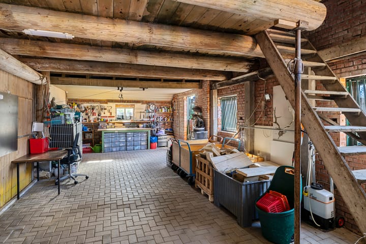 Foto 25 van Kloosterveenweg 36