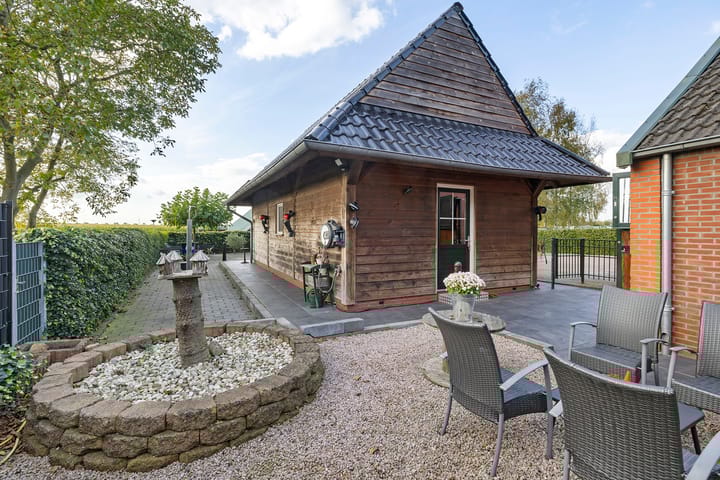 Foto 29 van Kloosterveenweg 36