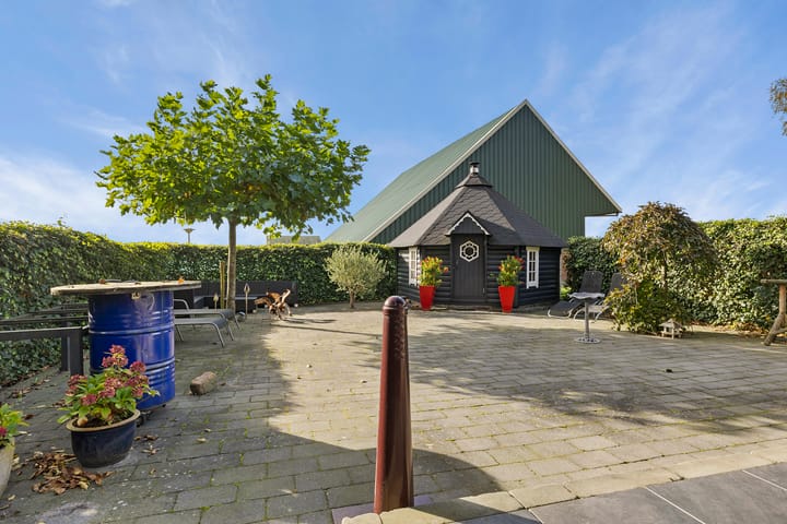 Foto 30 van Kloosterveenweg 36