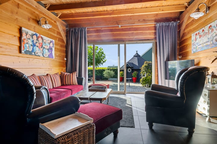 Foto 35 van Kloosterveenweg 36