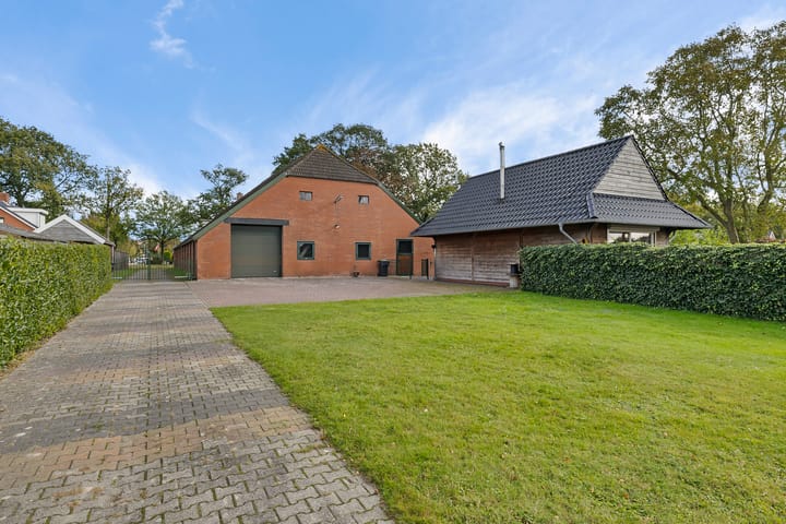 Foto 38 van Kloosterveenweg 36