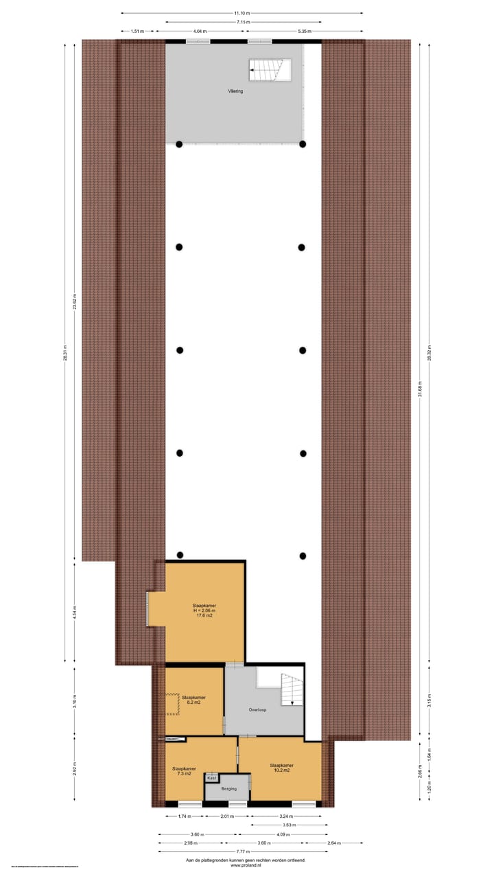 Foto 43 van Kloosterveenweg 36
