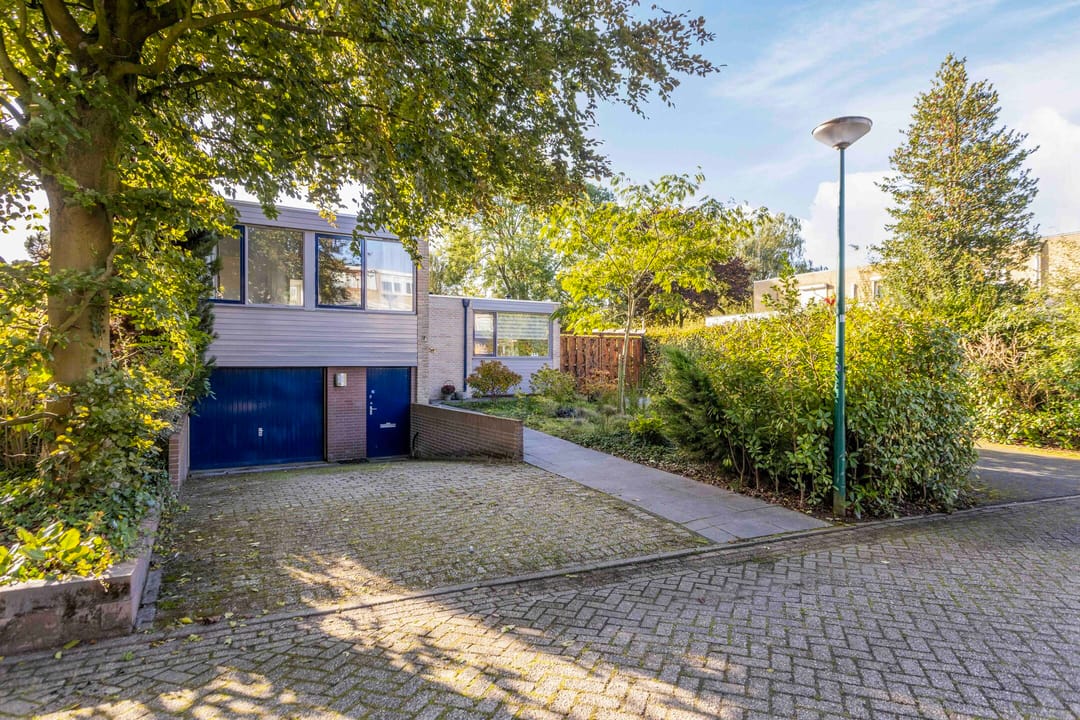 Huis te koop: Londiniumdreef 13 3962 XW Wijk bij Duurstede [funda]