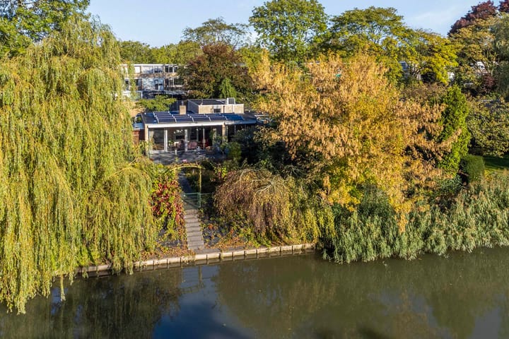 Foto 1 van Londiniumdreef 13