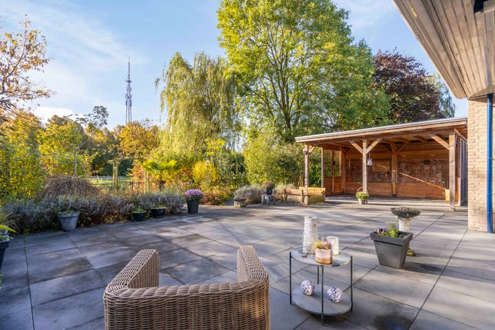 Foto 2 van Londiniumdreef 13