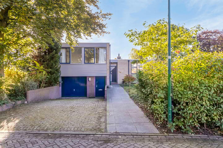 Foto 5 van Londiniumdreef 13