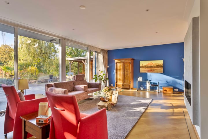 Foto 7 van Londiniumdreef 13