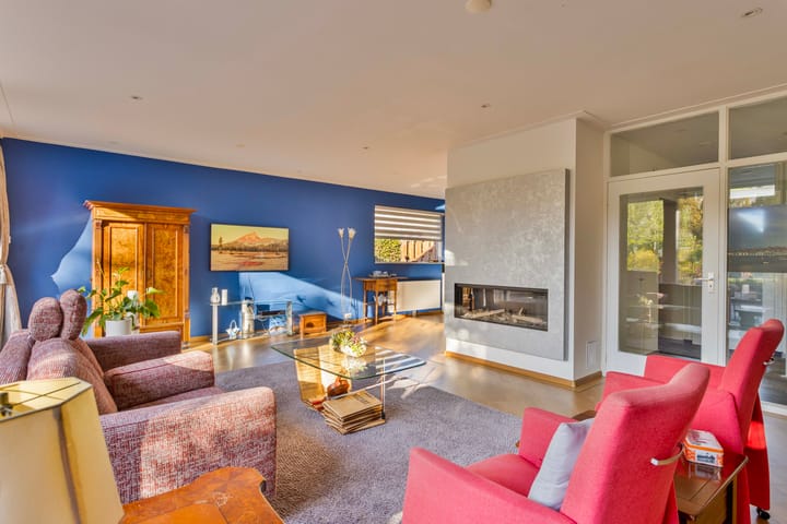 Foto 8 van Londiniumdreef 13