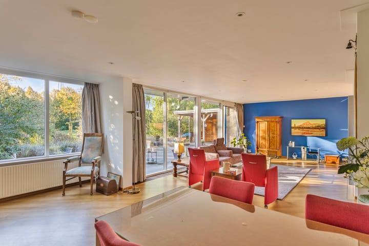 Foto 13 van Londiniumdreef 13