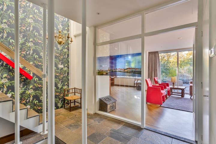 Foto 21 van Londiniumdreef 13