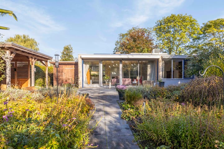 Foto 31 van Londiniumdreef 13