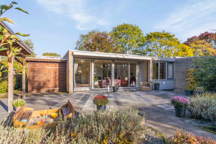 Foto 33 van Londiniumdreef 13