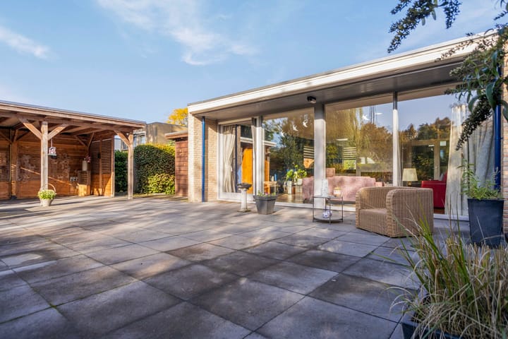 Foto 34 van Londiniumdreef 13