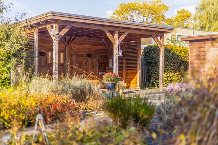 Foto 35 van Londiniumdreef 13