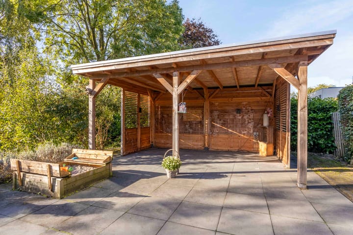 Foto 36 van Londiniumdreef 13