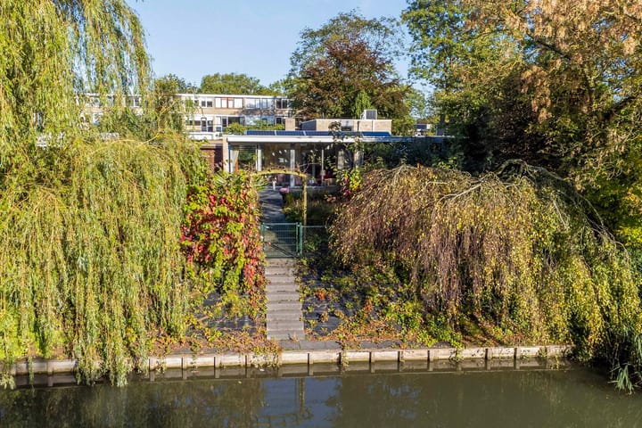 Foto 40 van Londiniumdreef 13