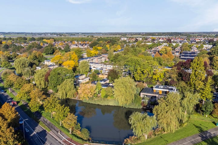 Foto 41 van Londiniumdreef 13