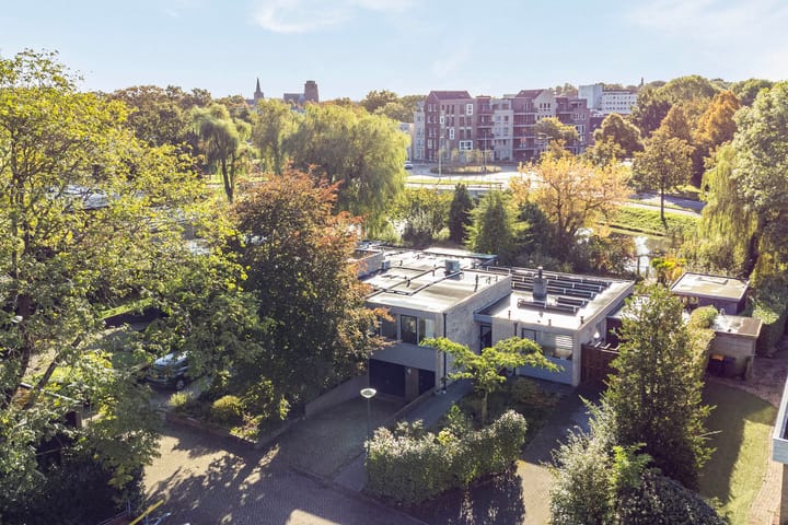 Foto 42 van Londiniumdreef 13